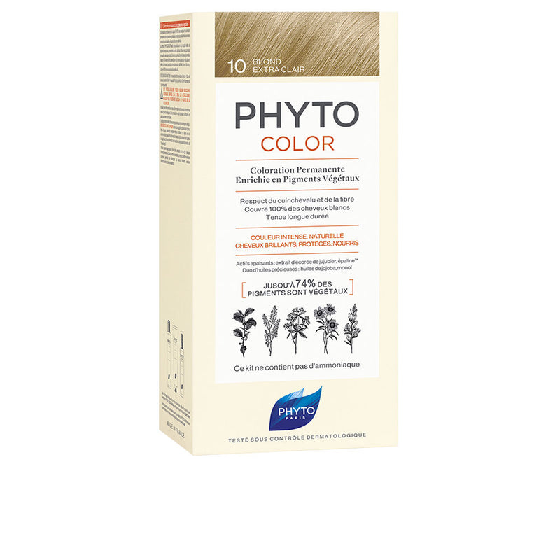 PHYTOCOLOR 