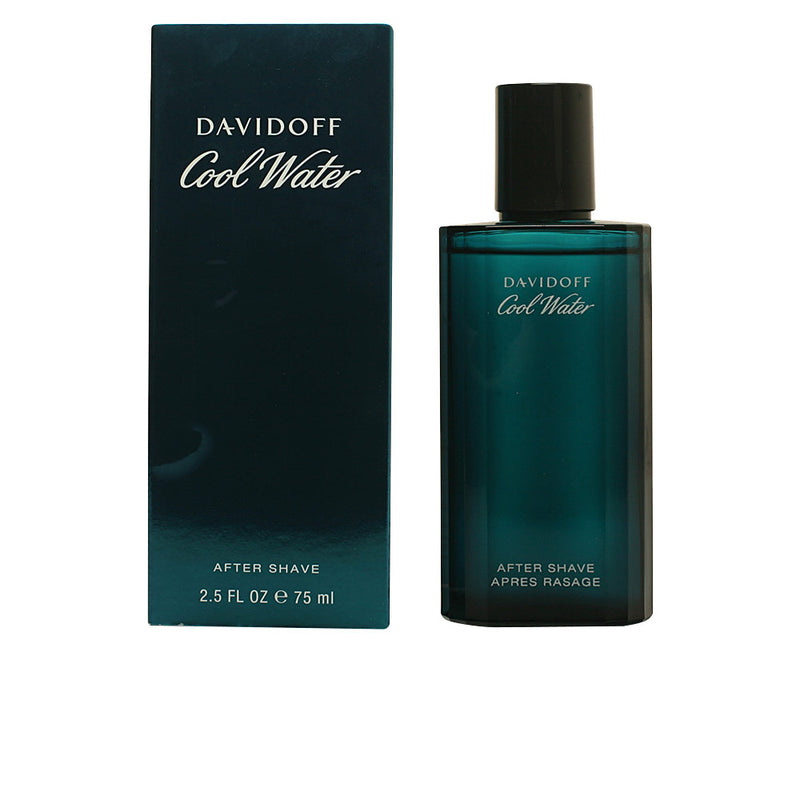 COOL WATER after shave 125 ml