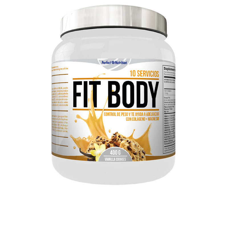 FIT BODY 10 