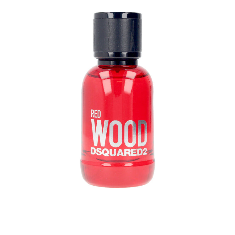 RED WOOD POUR FEMME edt spray 50 ml