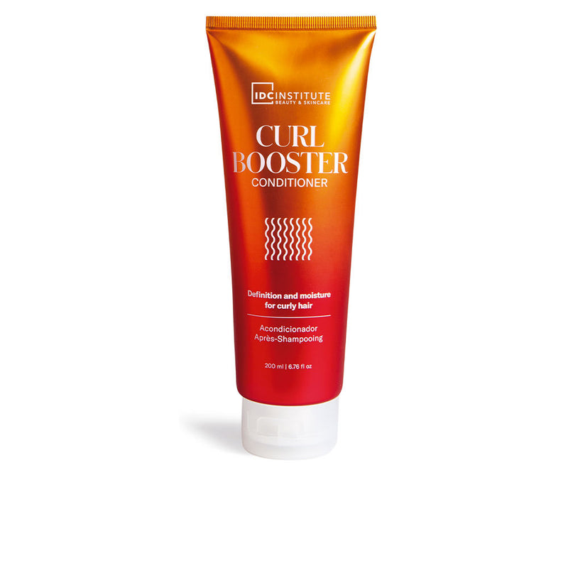 CURL BOOSTER conditioner 200 ml
