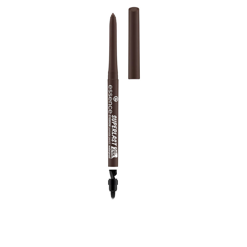 SUPERLAST 24H waterproof eyebrow pencil 