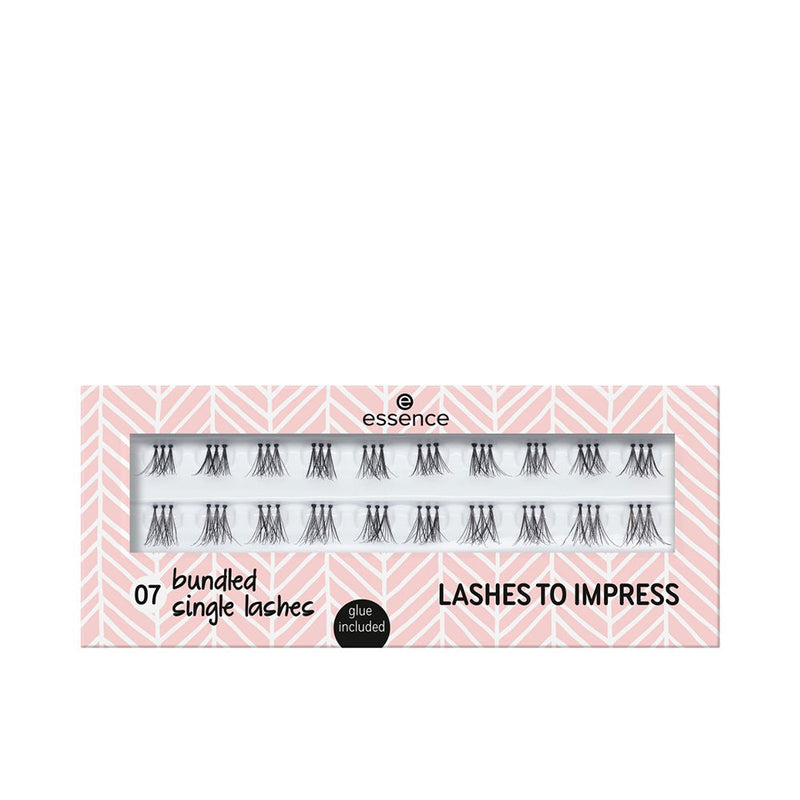 LASHES TO IMPRESS artificial eyelashes 