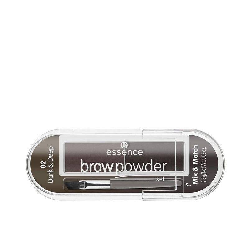 BROW POWDER eyebrow powder 
