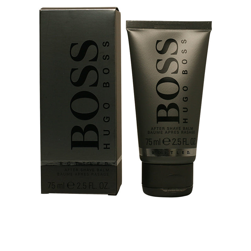 BOSS BOTTLED after shave balm 75 ml