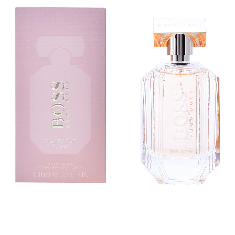 THE SCENT FOR HER edp spray 30 ml