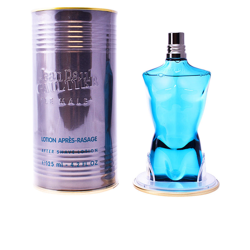 LE MALE after shave 125 ml
