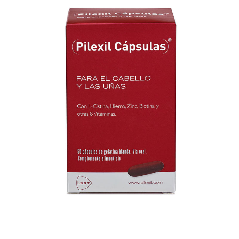 PILEXIL cápsulas 150 u