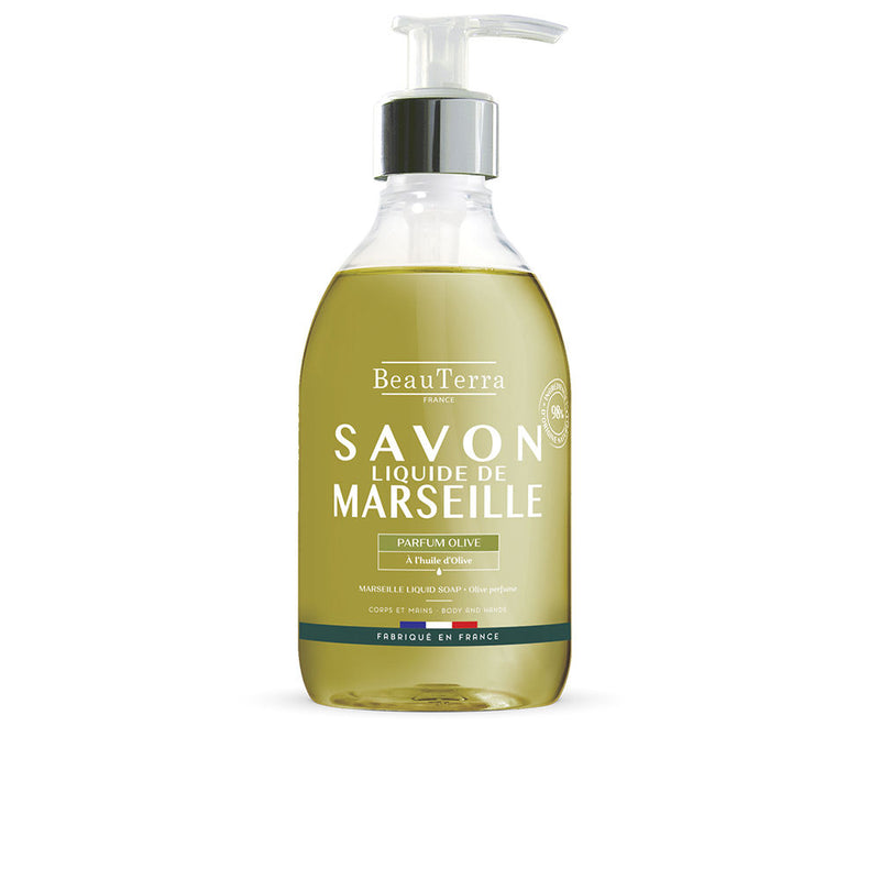 MARSEILLE olive soap 1000 ml