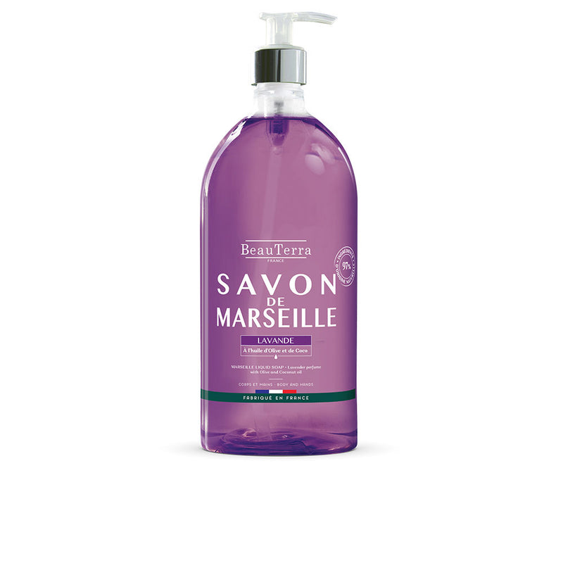 MARSEILLE lavender soap 300 ml