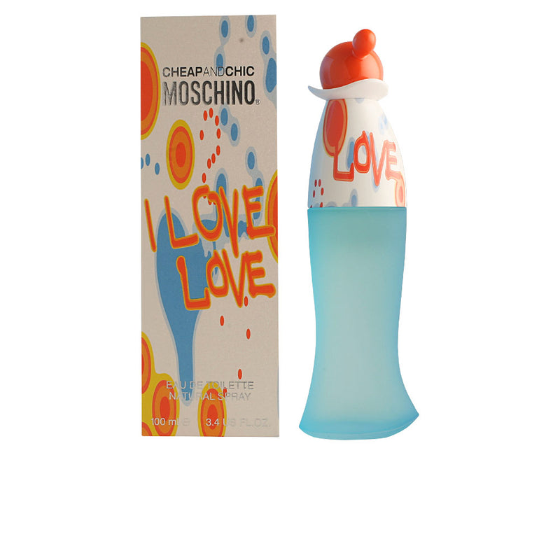 CHEAP AND CHIC I LOVE LOVE edt spray 30 ml