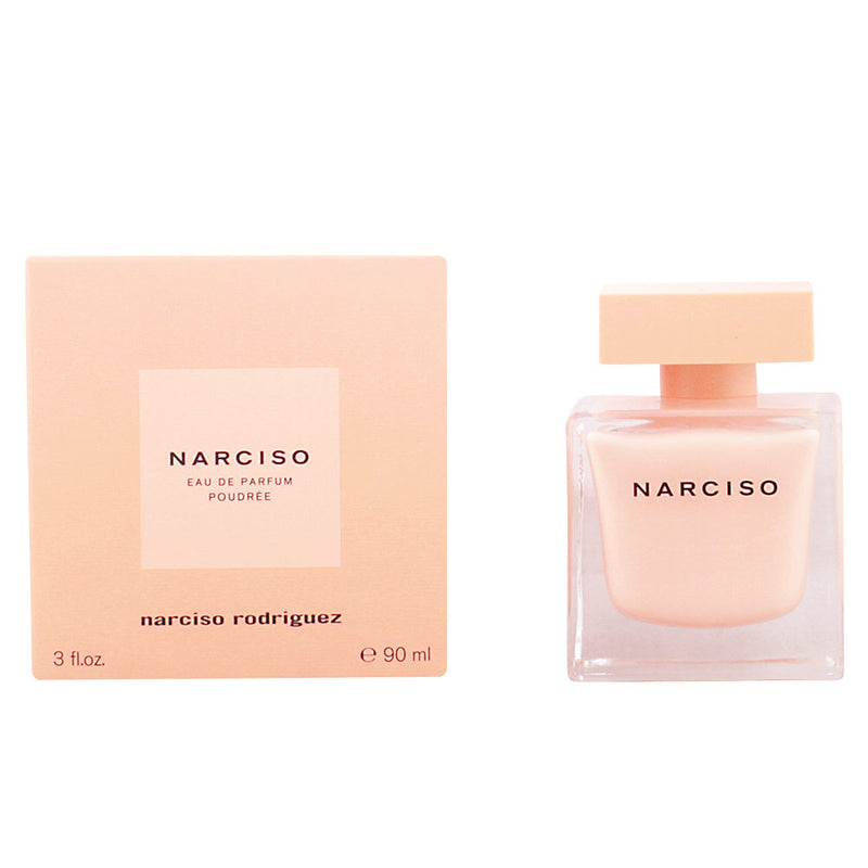 NARCISO limited edition eau de parfum poudrée spray 150 ml
