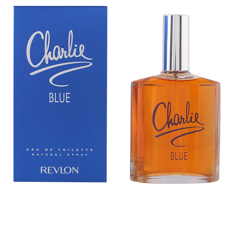 CHARLIE. BLUE edt spray 100 ml