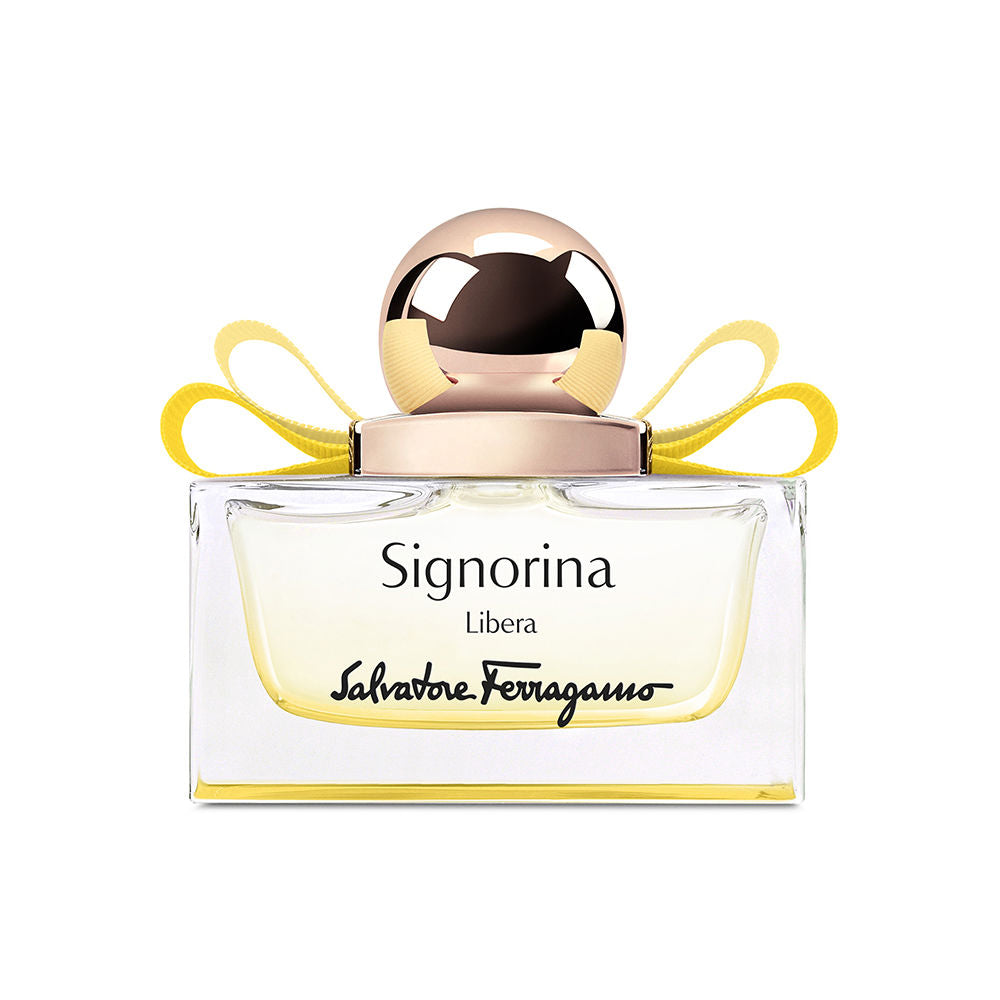 SIGNORINA LIBERA edp vapo 100 ml