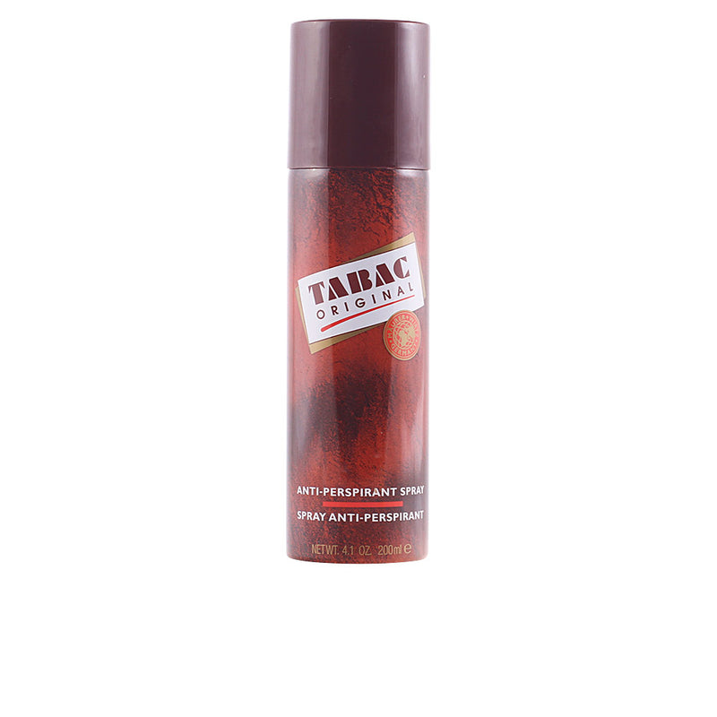 TABAC ORIGINAL deo anti-perspirant spray 200 ml