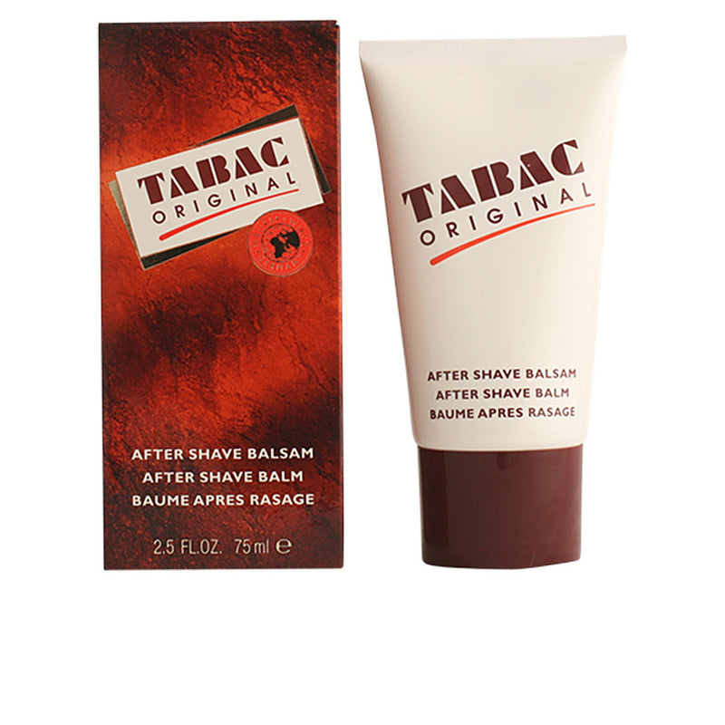 TABAC ORIGINAL after shave balm 75 ml