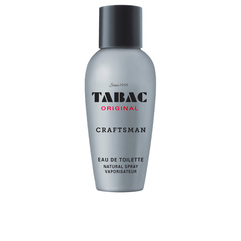 TABAC CRAFTSMAN after shave lotion 150 ml