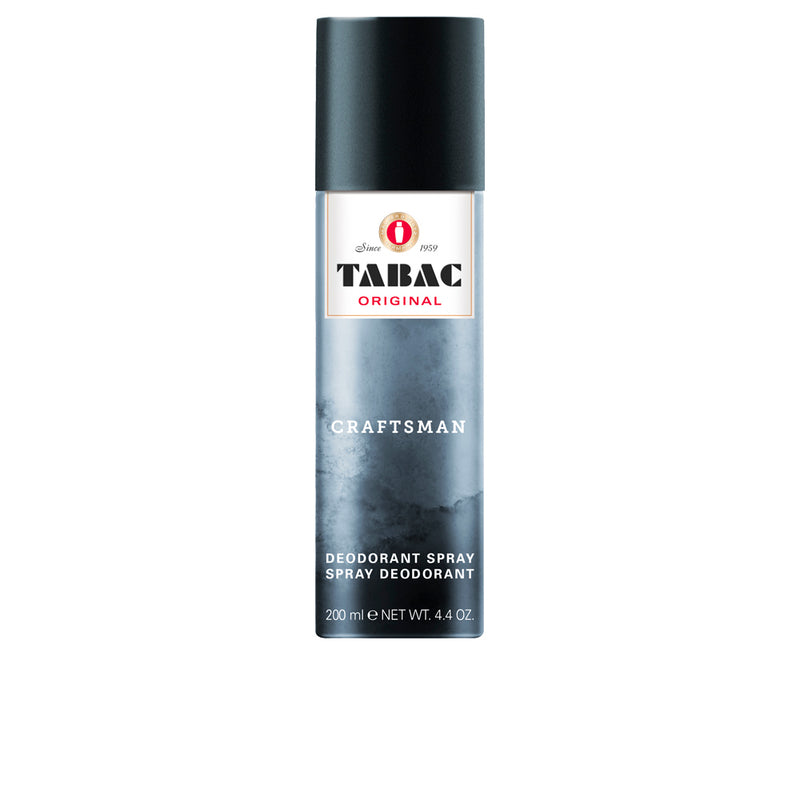 TABAC CRAFTSMAN deo spray 200 ml