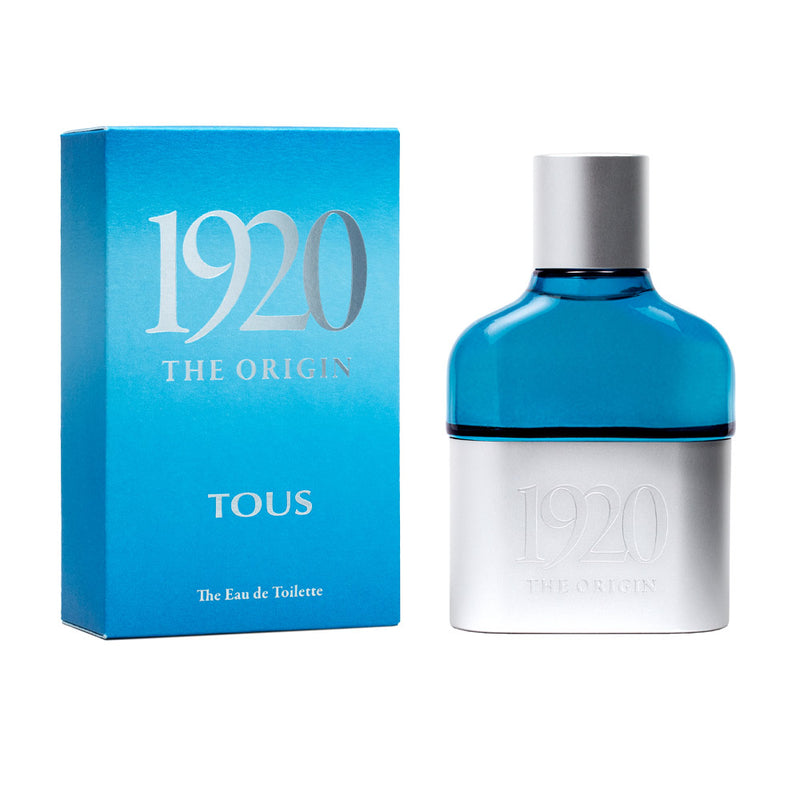 1920 THE ORIGIN edt spray 60 ml