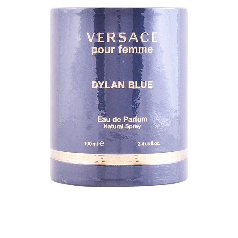 DYLAN BLUE FEMME edp spray 50 ml