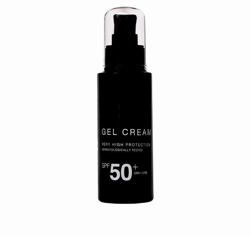 GEL CREAM very high protection SPF50+ 50 ml