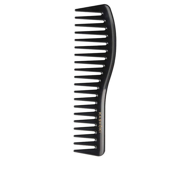KASHOKI detangling comb 