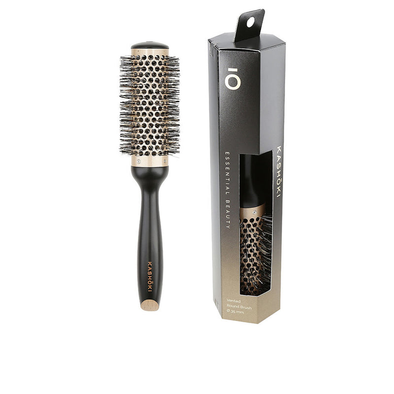 ESSENTIAL BEAUTY round ventilated brush 