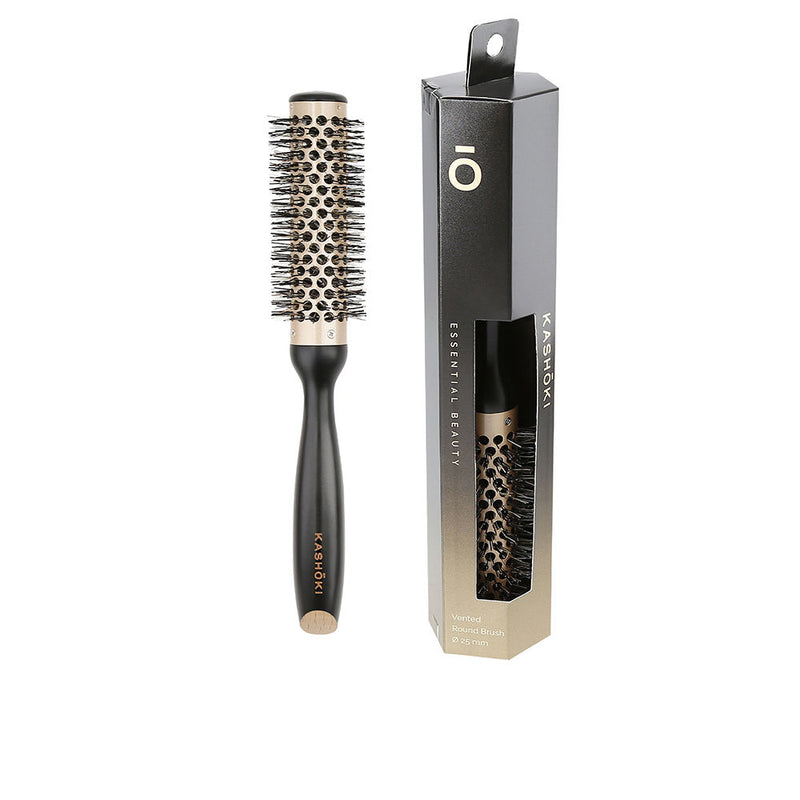 ESSENTIAL BEAUTY round ventilated brush 