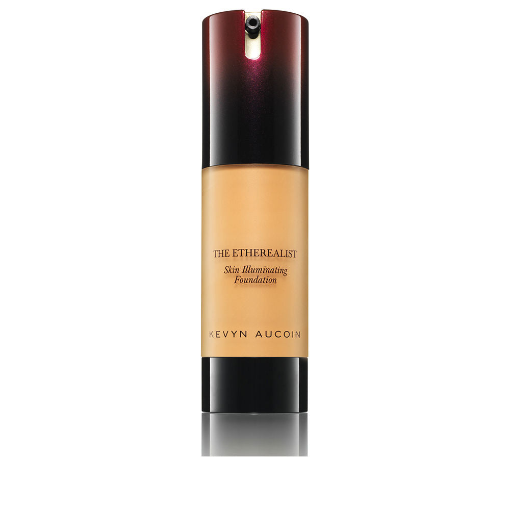 THE ETHEREALIST skin illuminating foundation #04-light 18 gr
