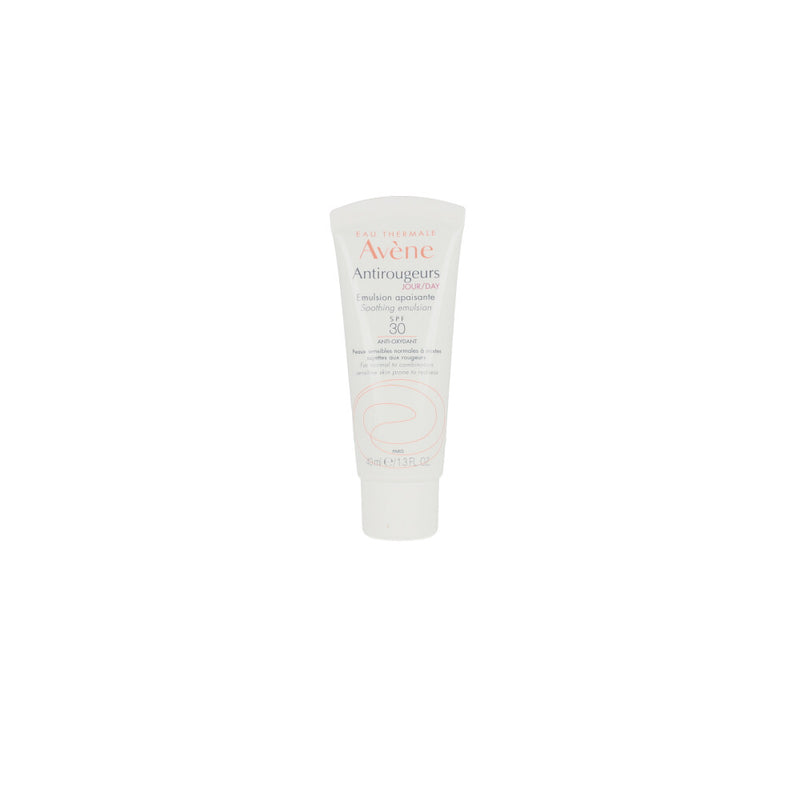 ANTI ROUGEURS soothing emulsion 40 ml