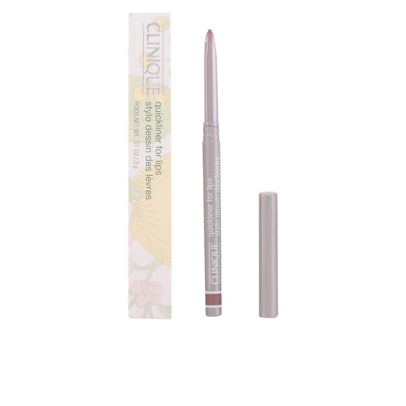 QUICKLINER for lips 