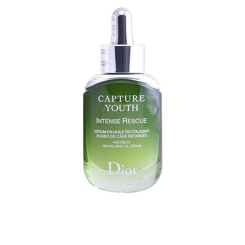 CAPTURE YOUTH intensive rescue age-delay revitalizing 30 ml