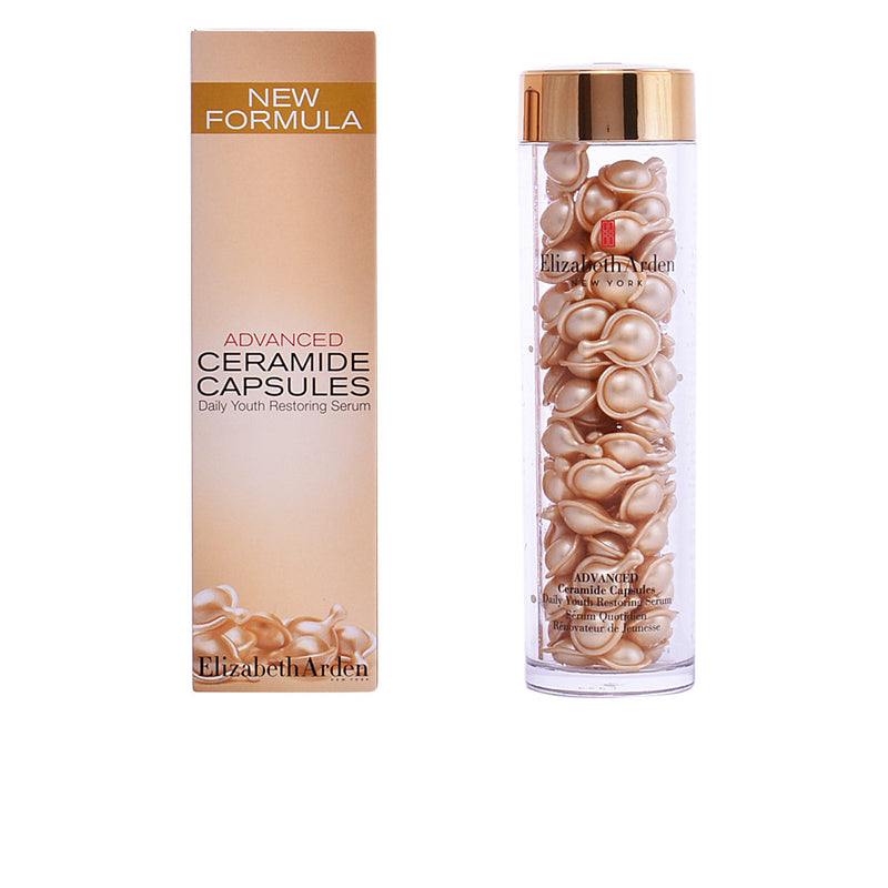 ADVANCED CERAMIDE CAPSULES daily youth restoring serum 60 ud