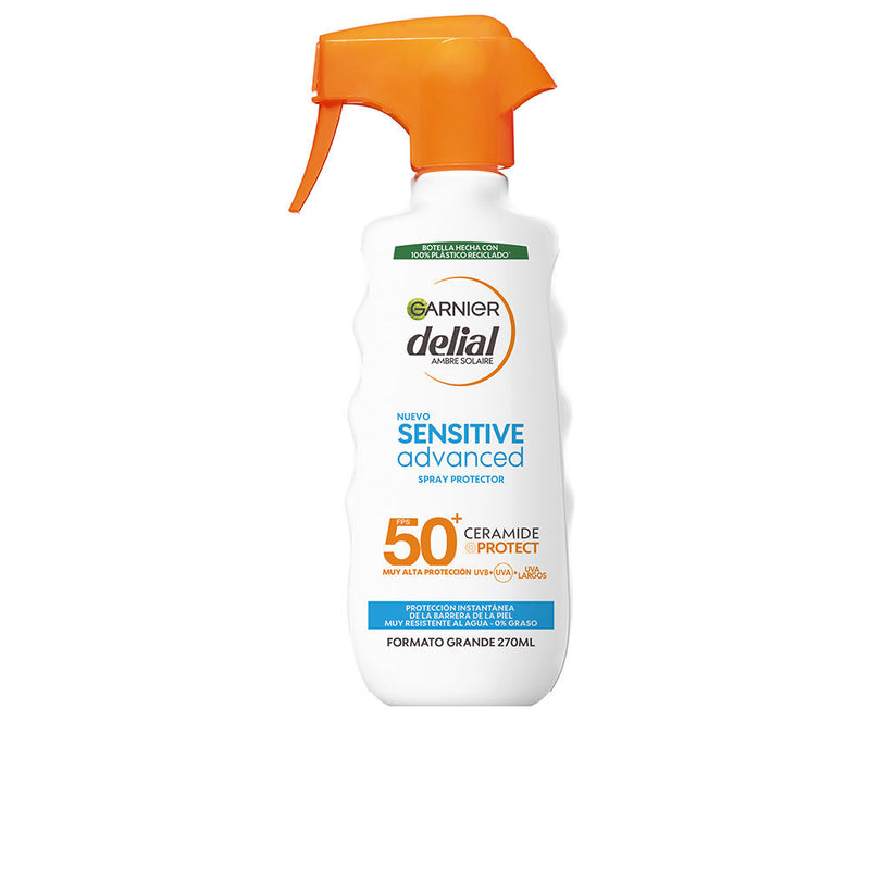 SENSITIVE ADVANCED protective spray SPF50+ 150 ml