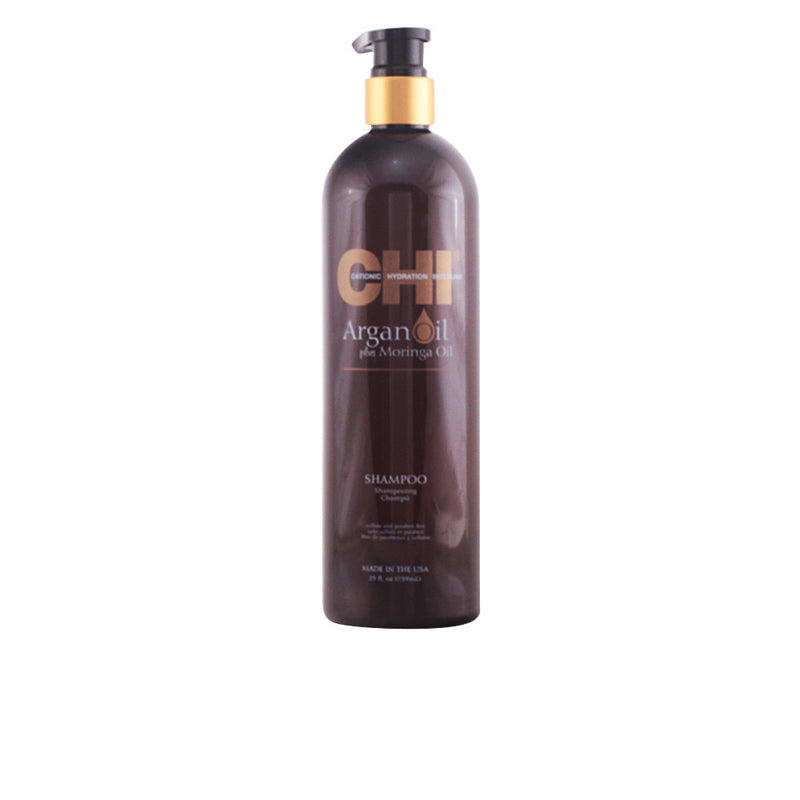 CHI ARGAN OIL shampoo 355 ml