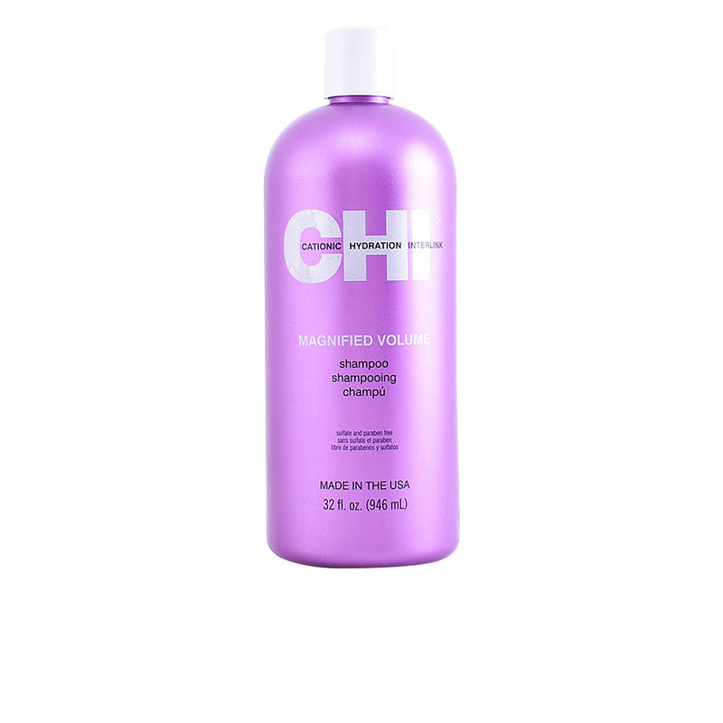 CHI MAGNIFIED VOLUME shampoo 946 ml
