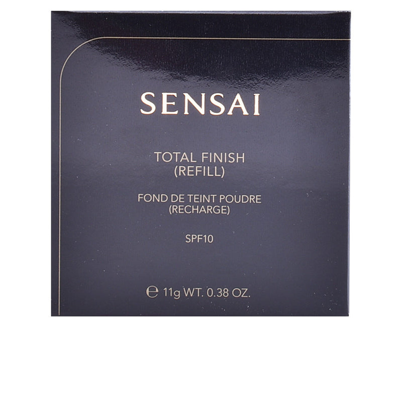 SENSAI TOTAL FINISH SPF10 refill 