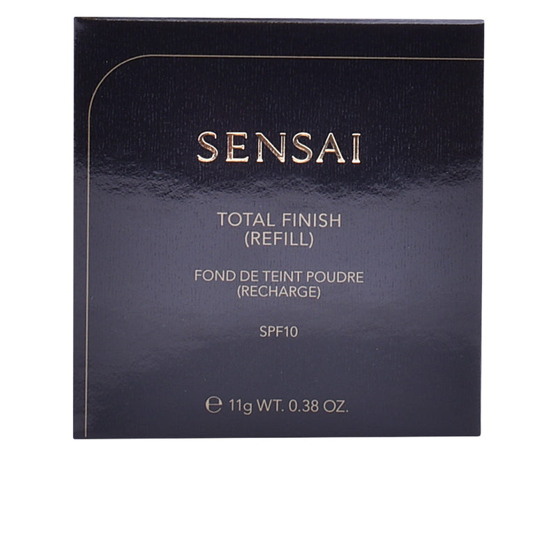 SENSAI TOTAL FINISH SPF10 refill 