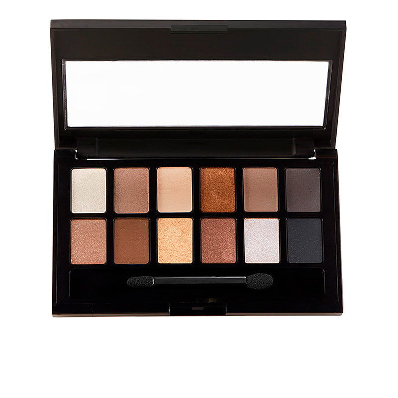 THE NUDES eye shadow palette 