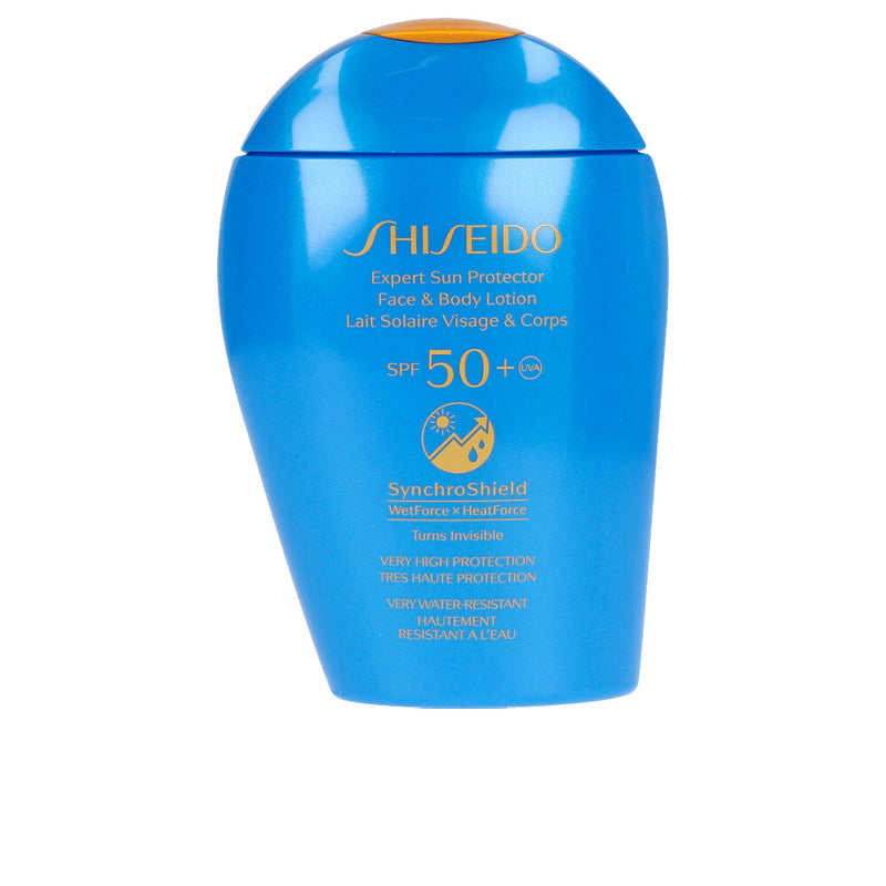 EXPERT SUN protector lotion SPF50+ 300 ml