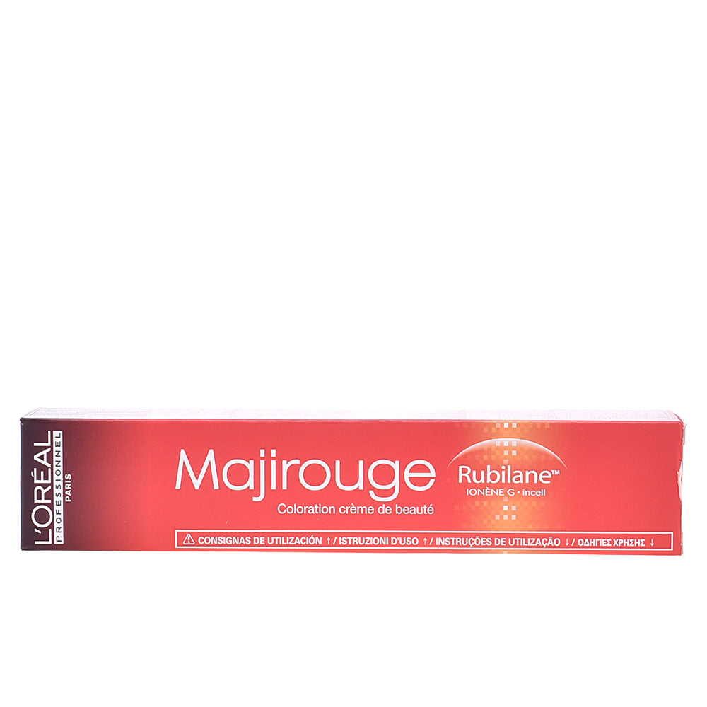 MAJIROUGE ABSOLU coloración permanente #8,43 50 ml