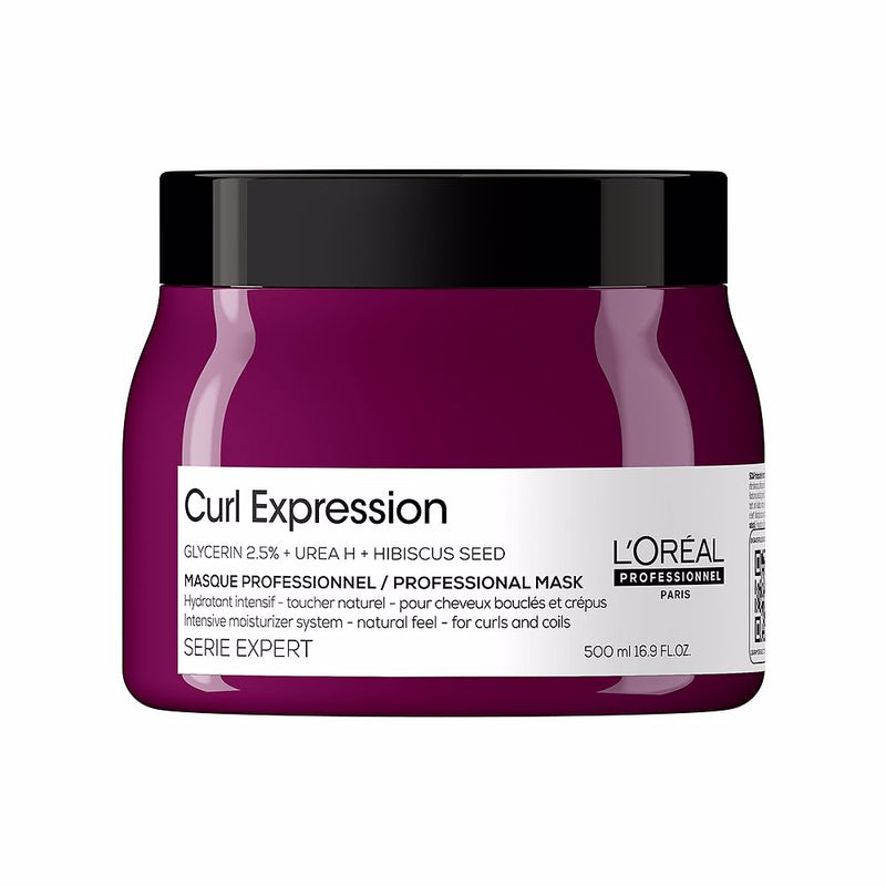 CURL EXPRESSION professional mask 250 ml