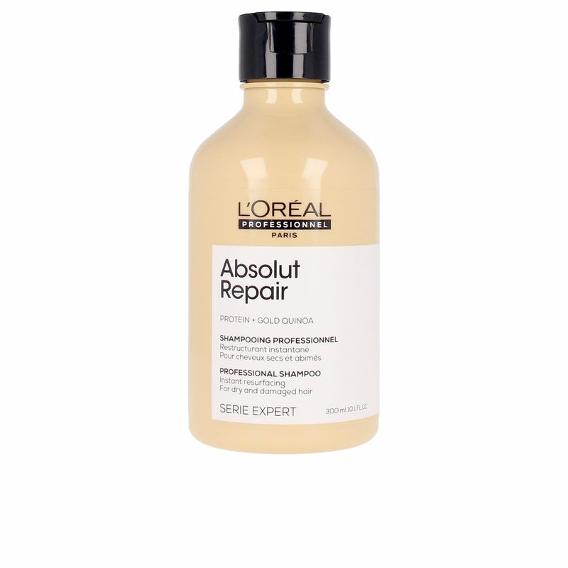 ABSOLUT REPAIR professional shampoo 750 ml
