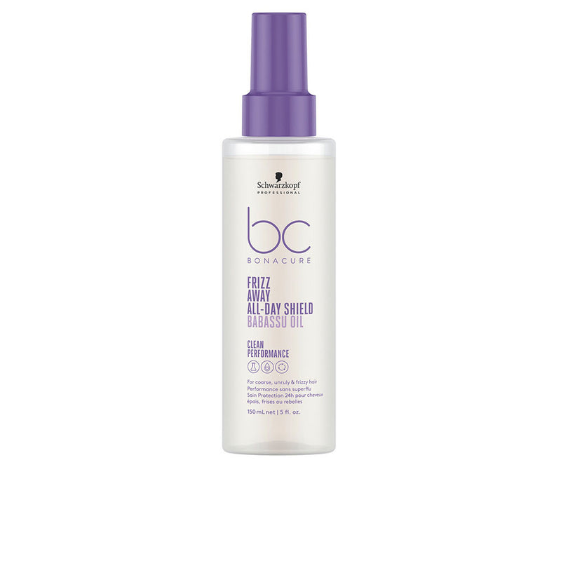 BC FRIZZ AWAY all-day shield 150 ml