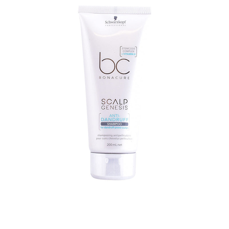 BC SCALP GENESIS anti-dandruff shampoo 200 ml
