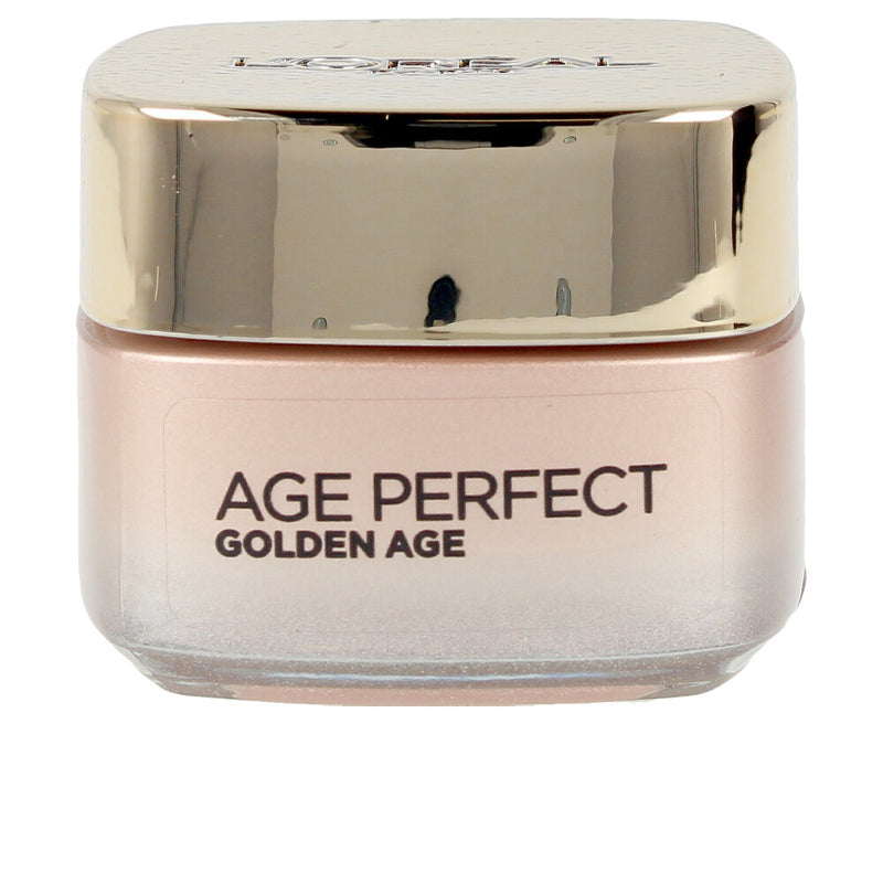 AGE PERFECT GOLDEN AGE crema iluminadora ojos 15 ml