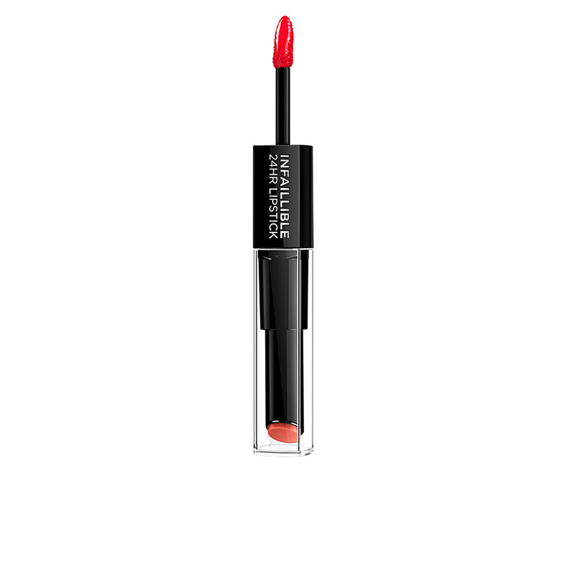 INFALLIBLE X3 24H lipstick 