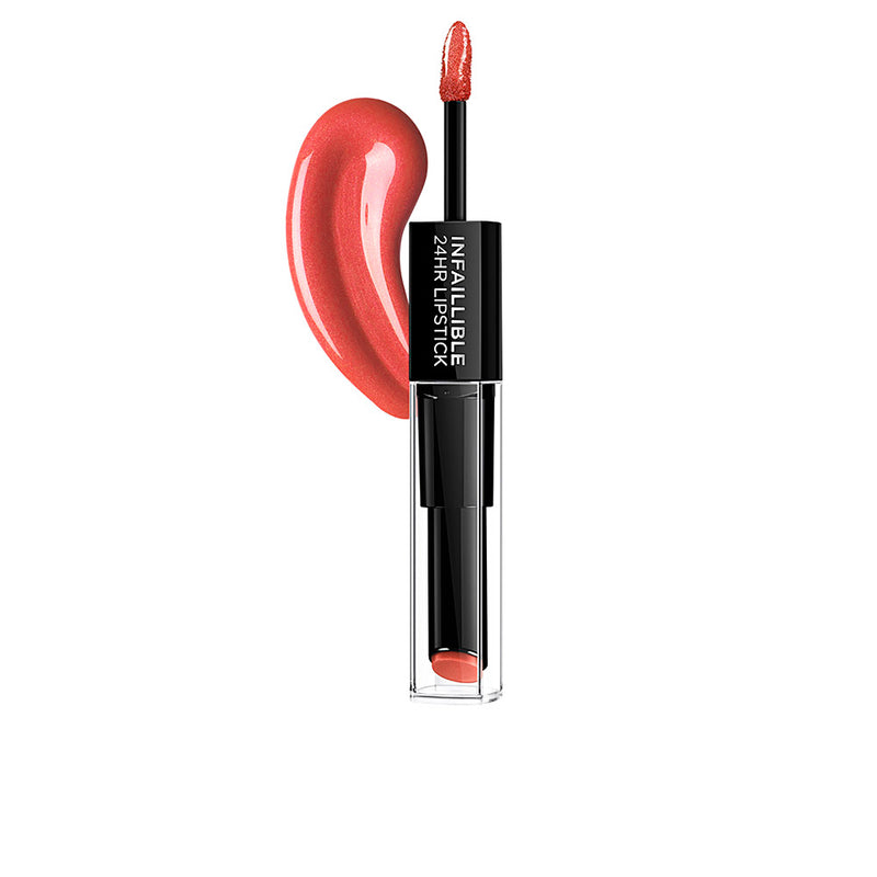 INFALLIBLE X3 24H lipstick 