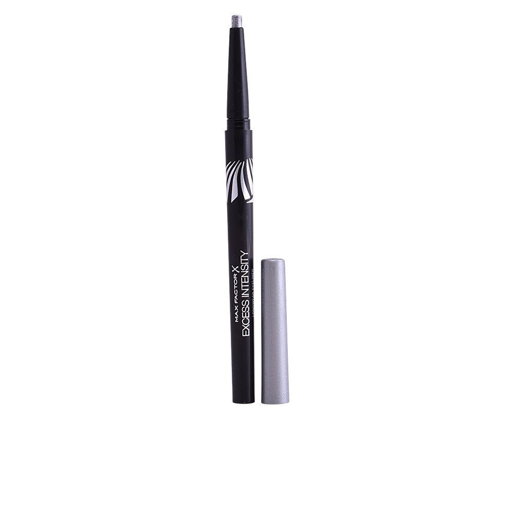EXCESS INTENSITY eyeliner longwear #05-silver