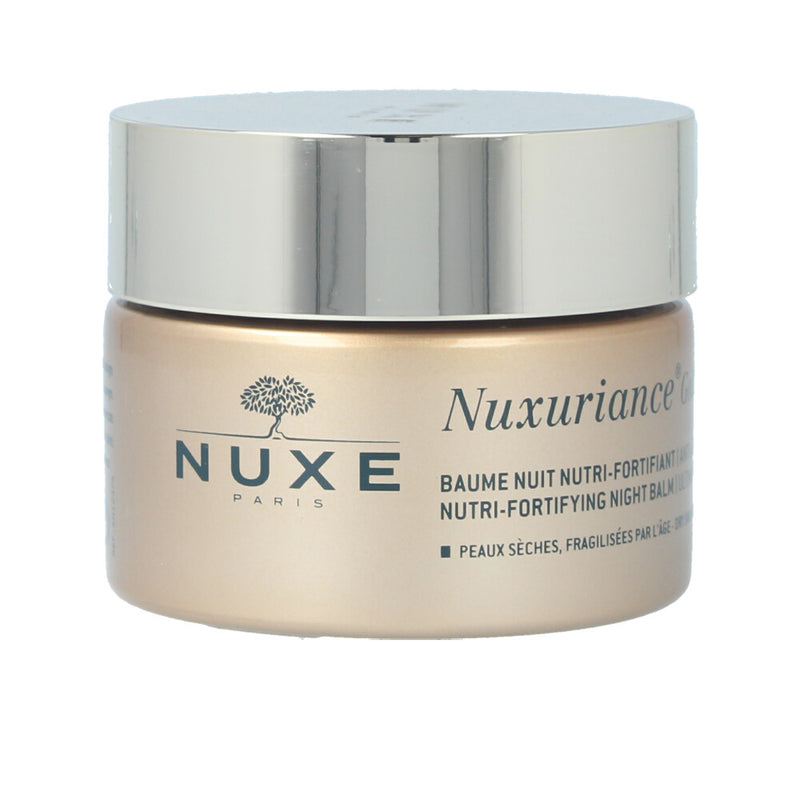 NUXURIANCE GOLD baume nuit nutri-fortifiant 50 ml